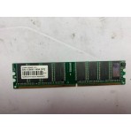 TRANSCEND DDR400 512MB ΜΝΗΜΗ RAM